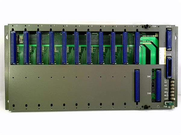 FANUC A03B-0801-C003 Module I/O