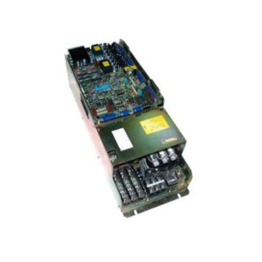 FANUC A06B-6055-H322 AC Spindle Drive