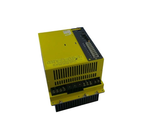 FANUC A06B-6134-H302#A AC Servo Drive