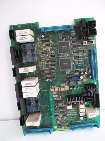 FANUC A16B-2100-0115 PCB