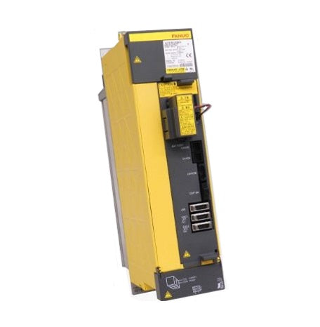 FANUC A06B-6124-H206 Servo Amplifier Module