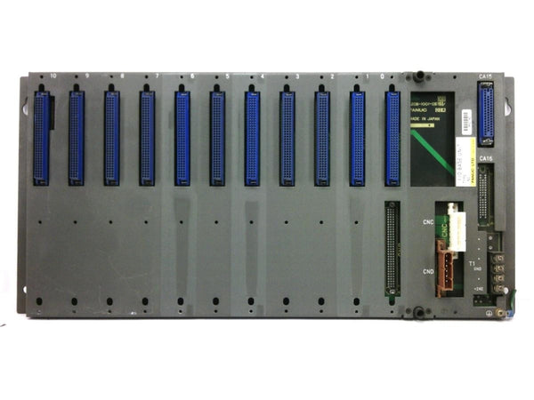 FANUC A03B-0801-C008 Module I/O