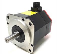 FANUC A06B-0082-B403 AC Servo Motor