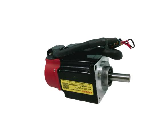 FANUC A06B-0111-B103#0050 AC Servo Motor