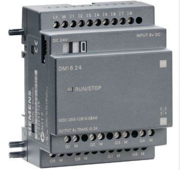 Siemens 6DP1532-8AA