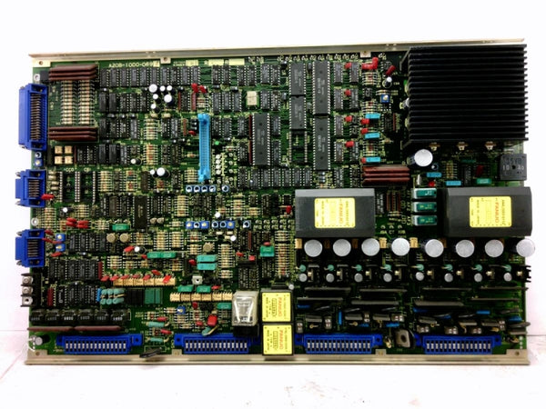 FANUC A20B-1000-0692 Spindle PCBs