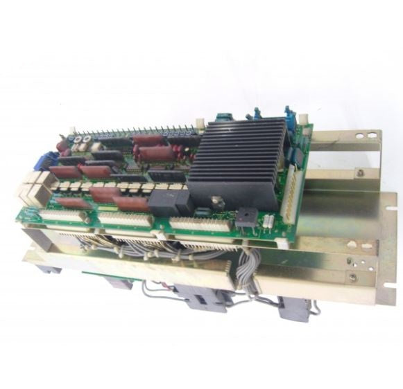 FANUC A06B-6045-H001 DC Servo Drive