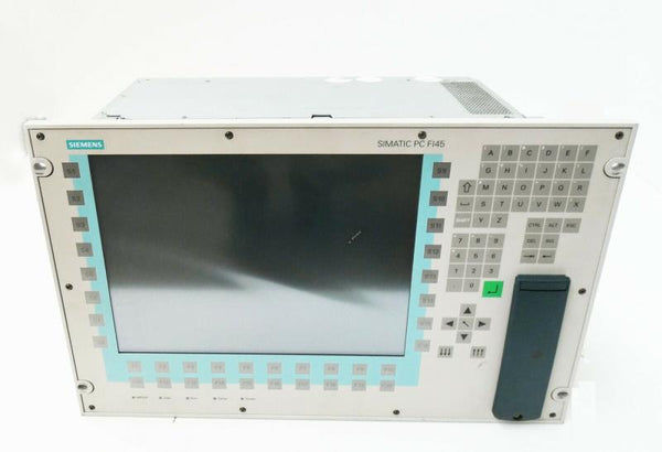 Siemens 6BQ2001-0AA20-0AC0