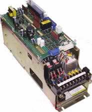 FANUC A06B-6057-H401 AC Servo Drive