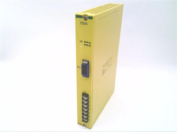 FANUC A03B-0801-C054 Module I/O
