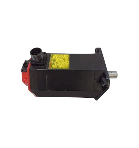 FANUC A06B-0239-B100#0100 AC Servo Motor