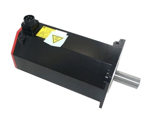 FANUC A06B-0253-B100#0100 AC Servo Motor