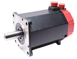 FANUC A06B-0142-B575#7000 AC Servo Motor