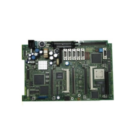 FANUC A20B-8100-0462 Control PCBs