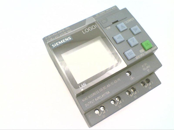 Siemens 6EC3763-0A
