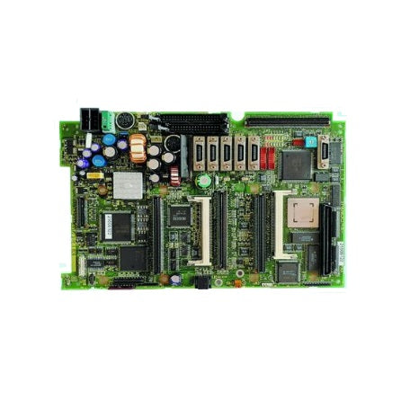 FANUC A20B-8100-0460 Control PCBs