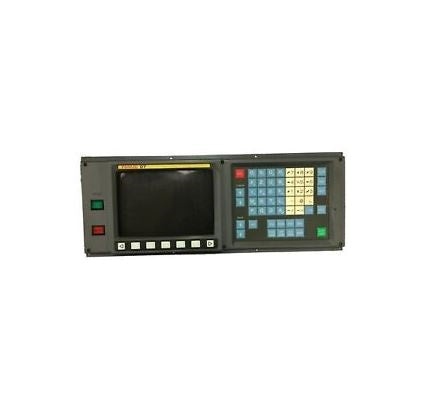 FANUC A02B-0091-C082 CRT/MDI Displays