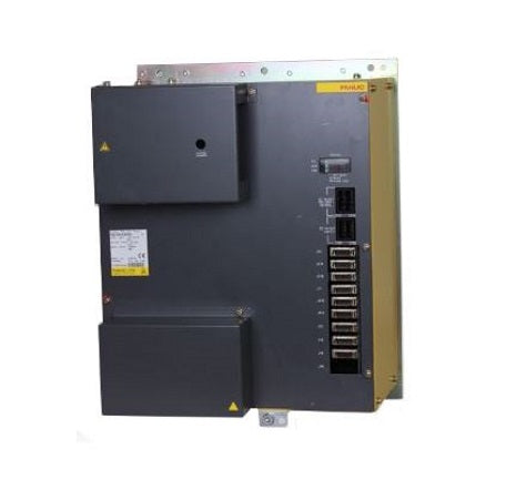 FANUC A06B-6088-H345#H500 Spindle Amplifier Module