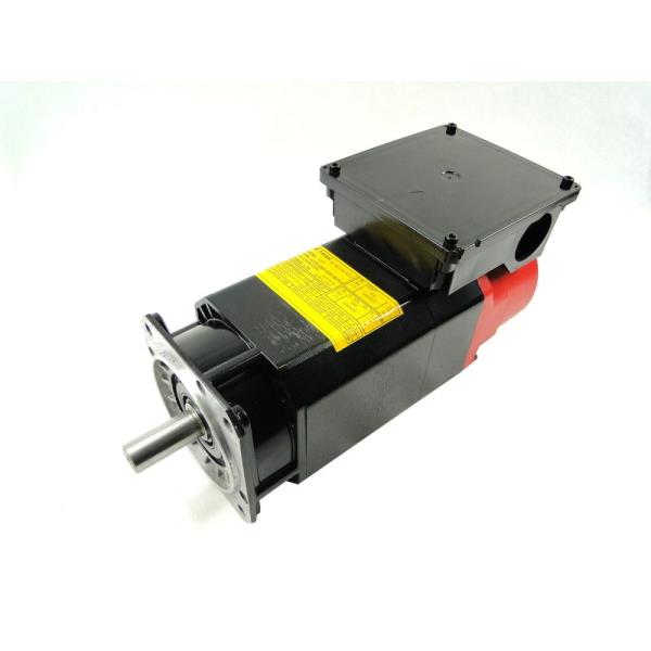 FANUC A06B-1446-B100 AC Spindle Motor