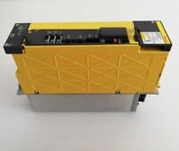 FANUC A06B-6131-H003 AC Servo Drive