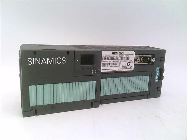 Siemens 6SL3211-1PE18-0UL0