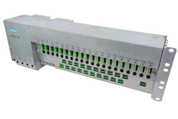Siemens 6DM1001-2LA02-2