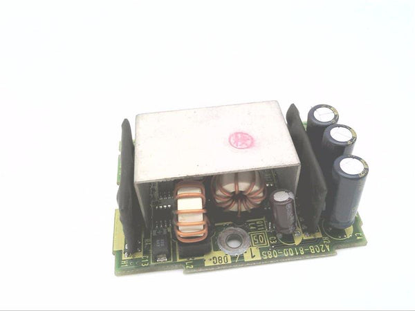 FANUC A20B-8100-0851 Power Supply