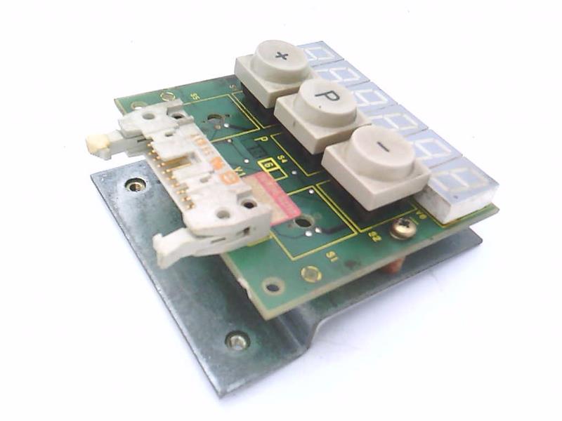 Siemens 6SC6504-0AF01
