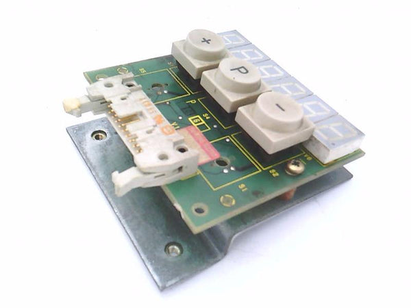 Siemens 6SC6504-0AF01