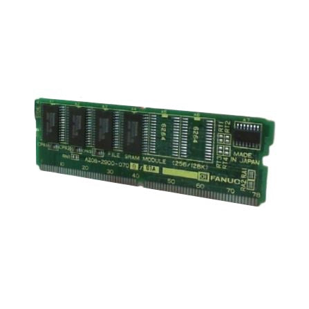FANUC A20B-2900-0700 Control PCBs
