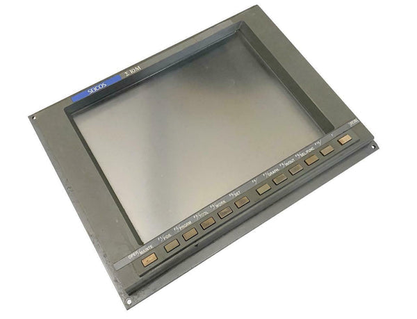 FANUC A02B-0222-C059 Separate Type LCD Displays