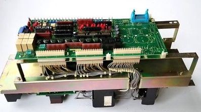 FANUC A06B-6045-H002 DC Servo Drive