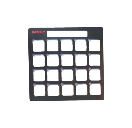 FANUC A98L-0005-0213 Operator Panel PCBs