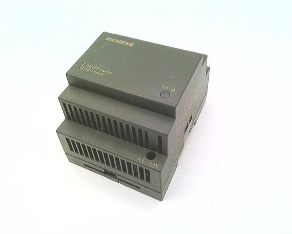 Siemens 6EC3121-0A
