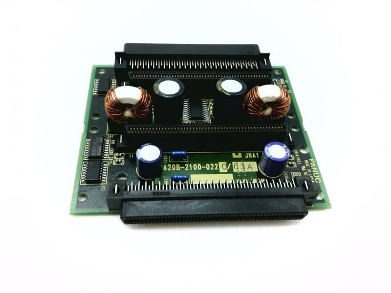 FANUC A20B-2100-0220 Control PCBs