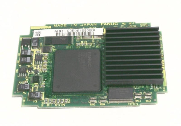 FANUC A20B-3300-0600 Control PCBs