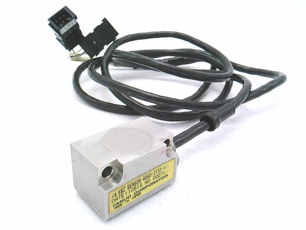 FANUC A860-2155-V001 Built-In AC Spindle Motor
