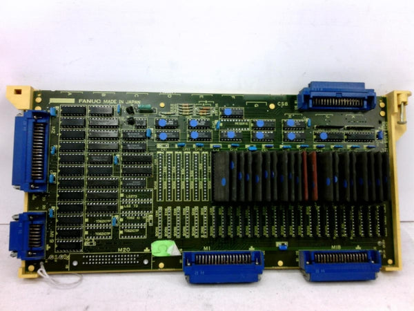 FANUC A16B-1212-0221 PCB I/O