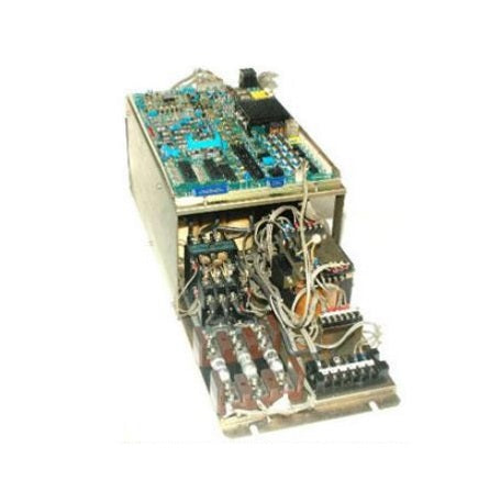 FANUC A06B-6041-H115 DC Spindle Drive