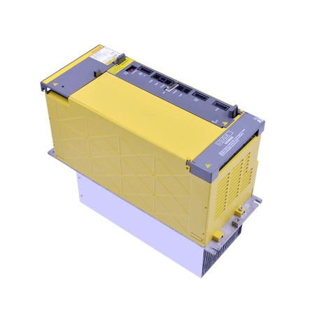 FANUC A06B-6202-H037 Power Supply Module