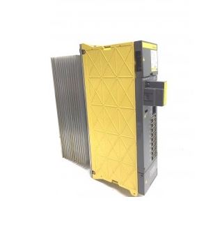 FANUC A06B-6097-H202 Servo Amplifier Module