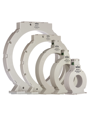 Altech CBCT-310-1 Tore fermé