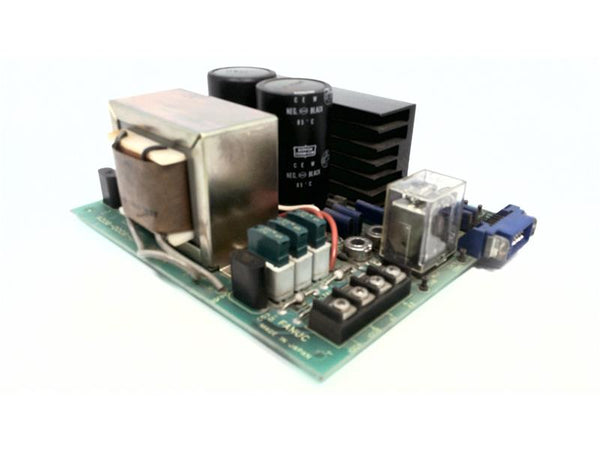 FANUC A20B-0006-0760 Power Supply