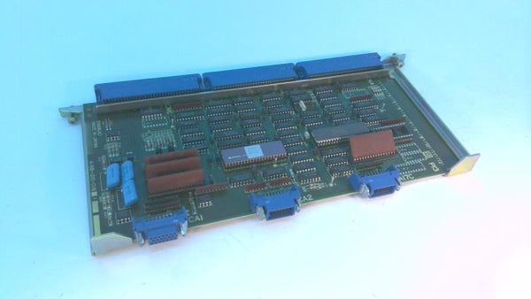 FANUC A16B-1210-0160 Control PCBs