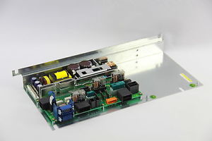 FANUC A05B-2444-C450 E-Stop Units
