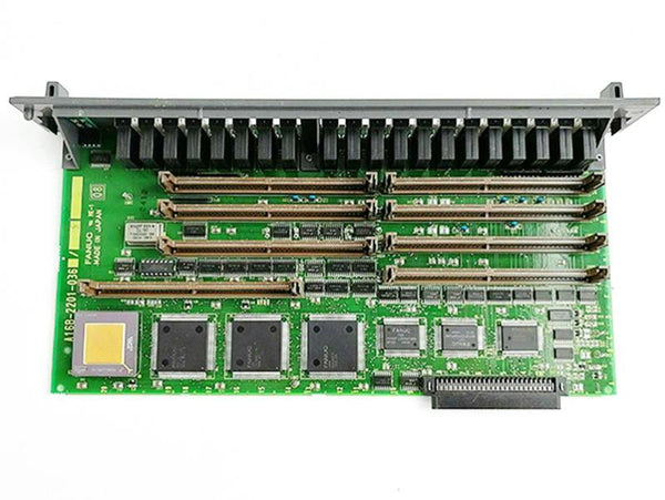 FANUC A16B-2201-0360 Control PCBs