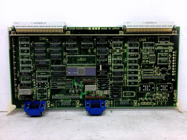 FANUC A20B-0009-0101 Control PCBs