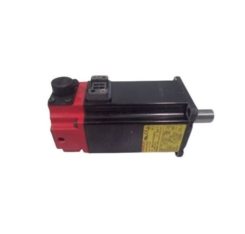 FANUC A06B-0116-B104#0037 AC Servo Motor