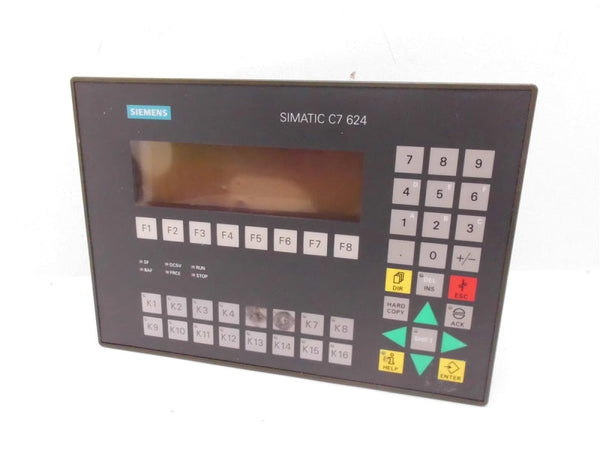 Siemens 6ES7645-1DK10-0AE0