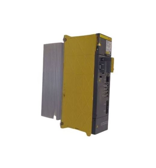 FANUC A06B-6097-H102 Servo Amplifier Module